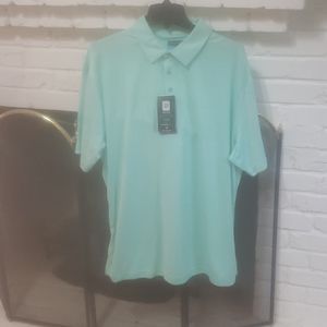 Golf shirt